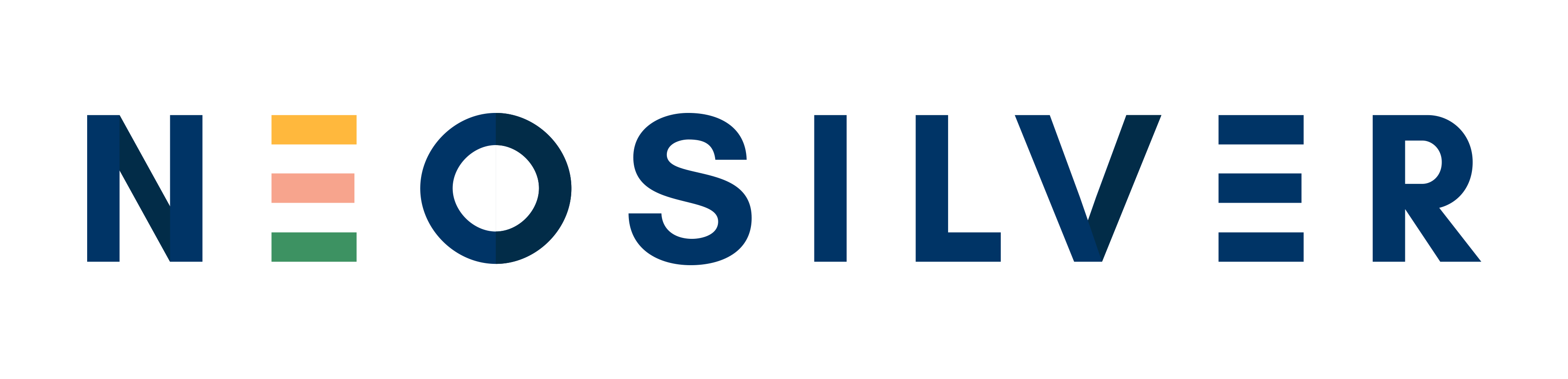 NeoSilver